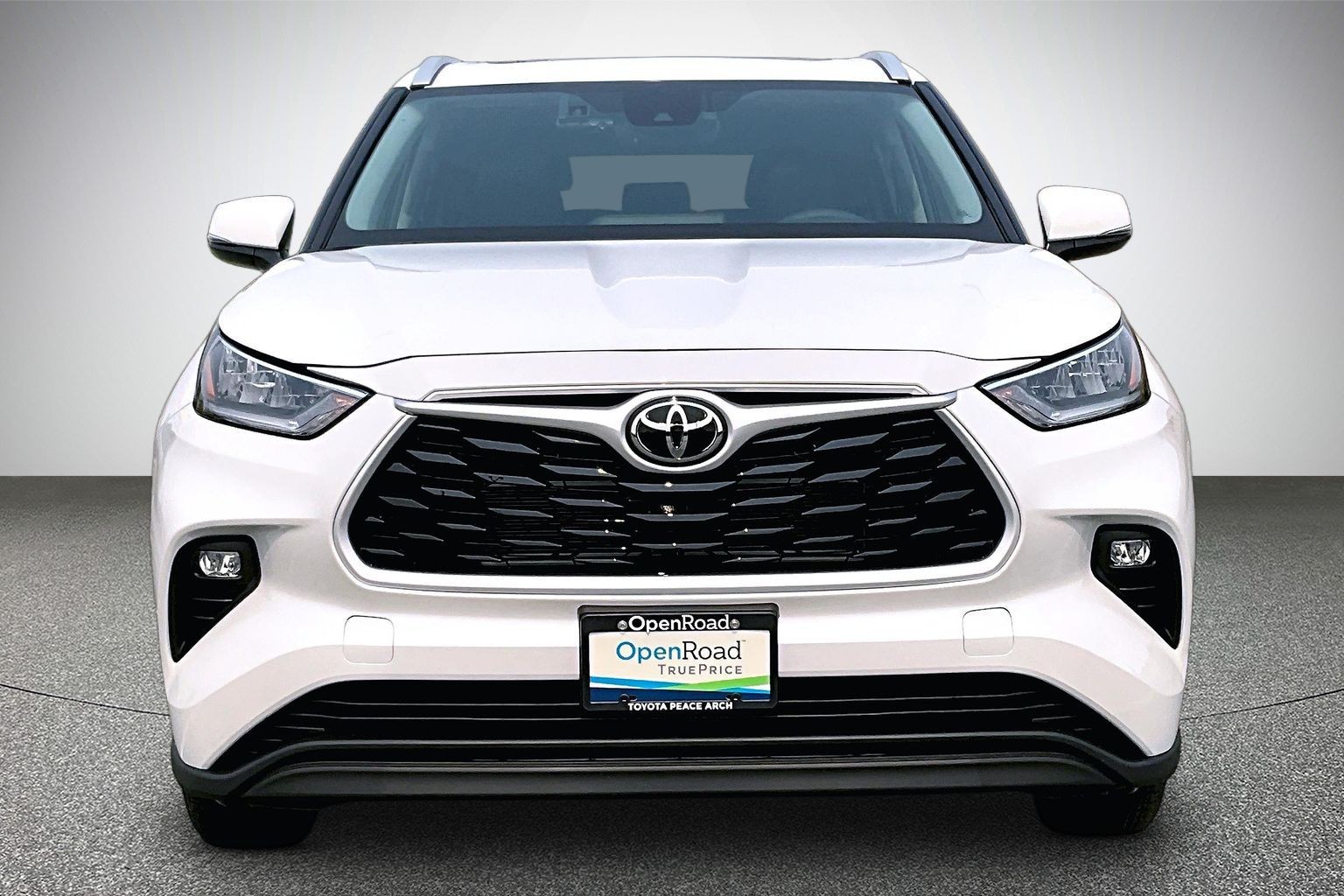 toyota highlander hybrid 2026 5TDKBRCH8TS721743 image toyota highlander hybrid 2026 5TDKBRCH8TS721743 image